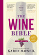 Book cover of: Wine Bible, 3rd Edition. By: Karen MacNeil