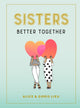 Book cover of: Sisters. By: Alice Lieu