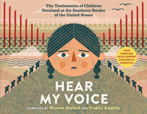 Hear My Voice/Escucha mi voz