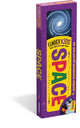 Book cover of: Fandex Kids: Space. By: Workman Publishing