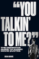 Book cover of: "You Talkin' to Me?". By: Brian Abrams