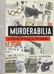 Book cover of: Murderabilia. By: Harold Schechter