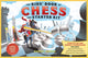 Book cover of: Kids’ Book of Chess and Starter Kit. By: Harvey Kidder
