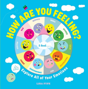 How Are You Feeling?