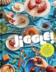 Book cover of: Jiggle!: A Cookbook