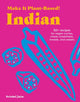 Book cover of: Make It Plant-Based! Indian