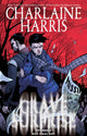Book cover of: Charlaine Harris' Grave Surprise. By: Charlaine Harris
