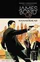 Book cover of: James Bond: Hammerhead. By: Andy Diggle