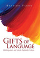 Book cover of: Gifts of Language