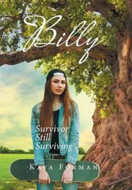 Book cover of: Billy