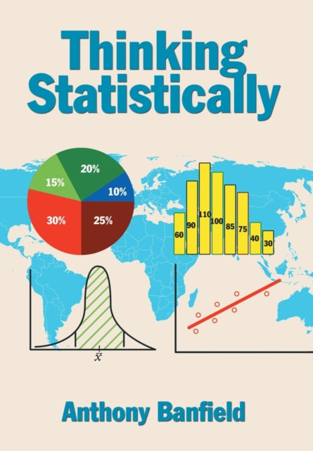 Book cover of: Thinking Statistically