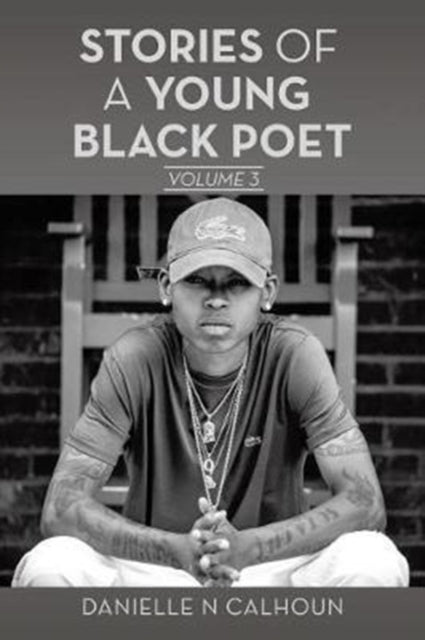 Book cover of: Stories of a Young Black Poet