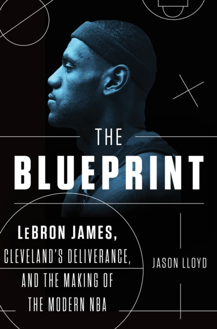 Book cover of: Blueprint. By: H Jason Lloyd