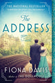 Book cover of: Address. By: Fiona Davis