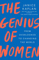 Book cover of: Genius of Women