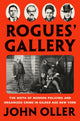 Book cover of: Rogues' Gallery. By: John Oller