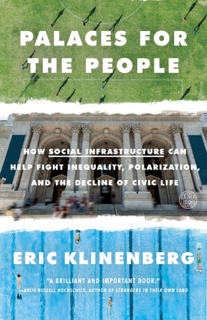 Palaces for the People