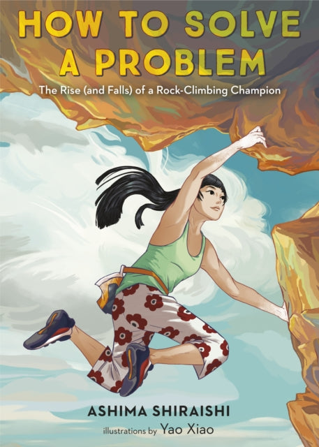 Book cover of: How to Solve a Problem