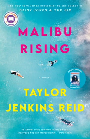 Malibu Rising