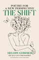 Book cover of: Shift. By: Melody Godfred