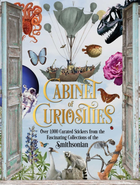 Cabinet of Curiosities