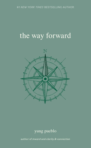 The Way Forward