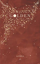Book cover of: Golden. By: Wilder Poetry