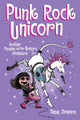 Punk Rock Unicorn, Another Phoebe and Her Unicorn Adventure 9781524879228 Dana Simpson