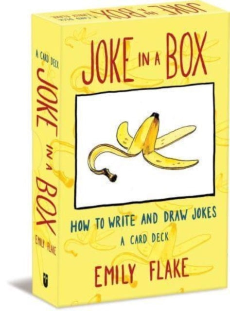 Book cover of: Joke in a Box