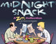 Book cover of: Midnight Snack. By: Jerry Scott
