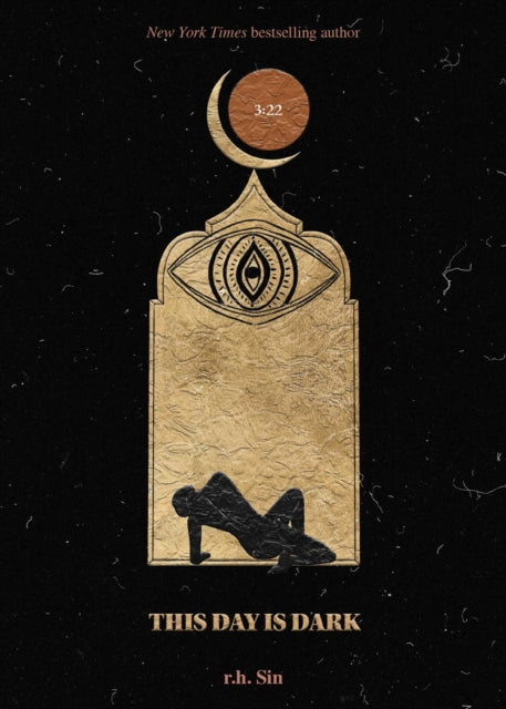 Book cover of: This Day Is Dark. By: R. H. Sin
