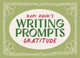 Book cover of: Rupi Kaur's Writing Prompts Gratitude