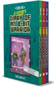 Book cover of: Noob's Diary of an 8-Bit Warrior Box Set