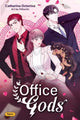 Book cover of: Office Gods. By: Catharina Octorina
