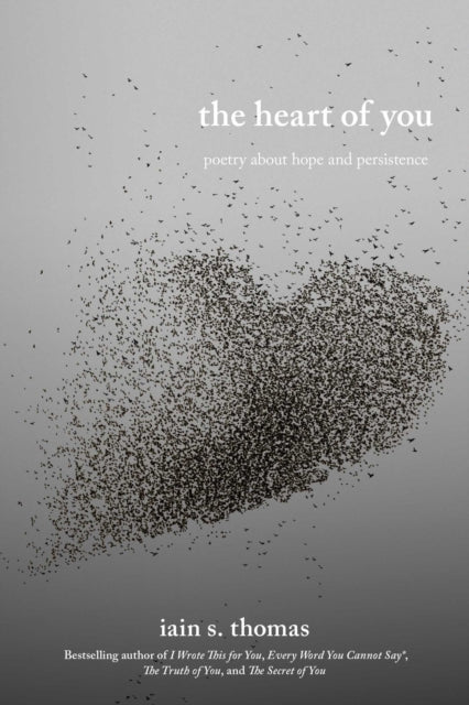 Book cover of: Heart of You