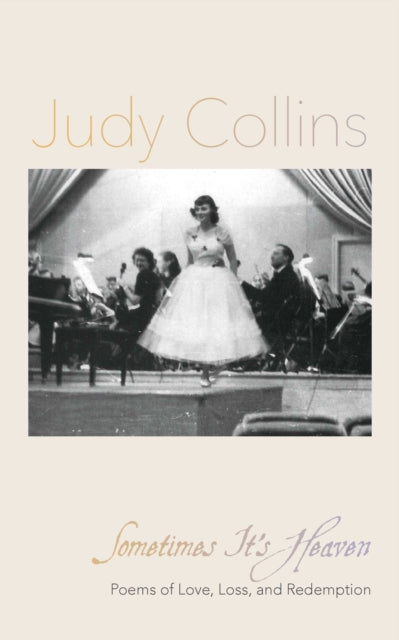 Book cover of: Sometimes It's Heaven