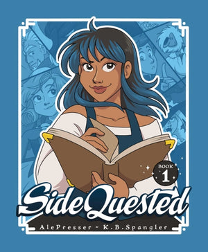 SideQuested