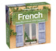 Book cover of: Lonely Planet: French Phrasebook 2026 Day-to-Day Calendar