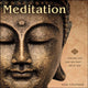 Book cover of: Meditation 2026 Wall Calendar