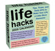 Book cover of: Life Hacks 2026 Day-to-Day Calendar