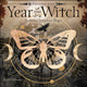 Book cover of: Year of the Witch 2026 Wall Calendar