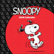 Peanuts®: Snoopy 2026 Wall Calendar 9781524898458 