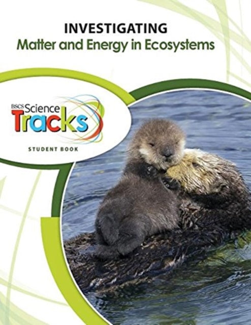 Book cover of: Tracks. By: BIOLOGICAL SCIENCES CURRICULUM STUDIES-10789