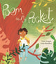 Book cover of: Poem in My Pocket. By: Chris Tougas