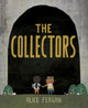 Book cover of: Collectors. By: Alice Feagan