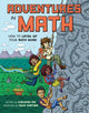 Book cover of: Adventures in Math