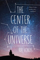 Book cover of: Center of the Universe. By: Ria Voros