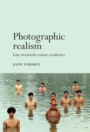 Photographic Realism
