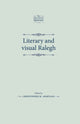 Book cover of: Literary and Visual Ralegh. By: Christopher M. Armitage