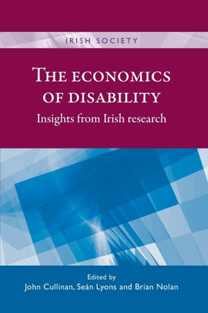 The Economics of Disability